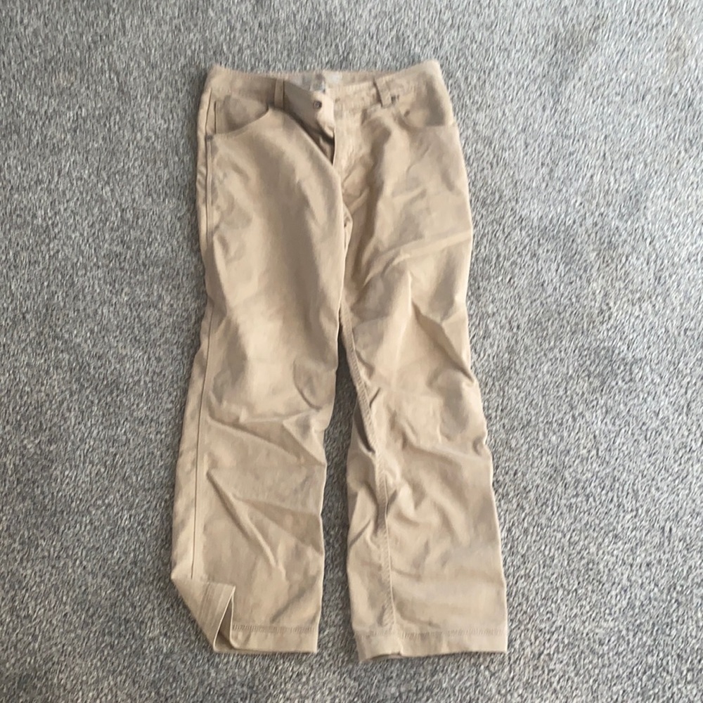 Men’s Mountain Hardwear Pants